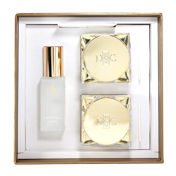 Deep Sea Cosmetics Hexalin COMPLETE Kit - Picture 3 of 4